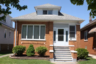 2132 Lincoln Avenue, Whiting, IN 46394 - Photo 1