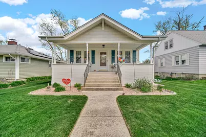 650 S Park Avenue, Crown Point, IN 46307 - Photo 1