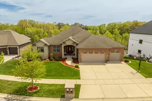 8907 Hillside Dr, Saint John, IN 46373 - Photo 1