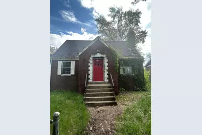 3671 Connecticut Street, Gary, IN 46409 - Photo 1