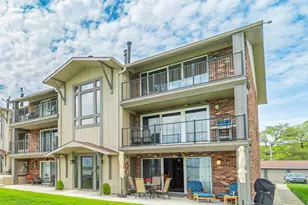 8121 Lake Shore Dr, Cedar Lake, IN 46303 - Photo 1