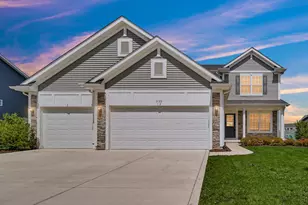 3123 Rosemary Ln, Schererville, IN 46375 - Photo 1