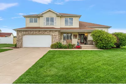 6397 Savannah Avenue, Portage, IN 46368 - Photo 1