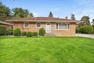 6729 Adams St, Merrillville, IN 46410 - Photo 1