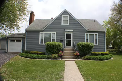 8925 Bunker Hill Drive, Munster, IN 46321 - Photo 1