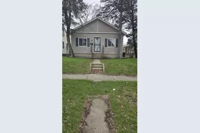 608 Ralston Street, Gary, IN 46406 - Photo 1