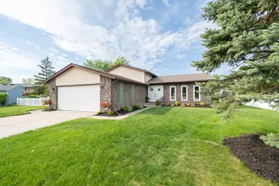 620 Helen Court, Crown Point, IN 46307 - Photo 1