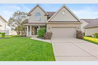 3150 Maryann Lane, Dyer, IN 46311 - Photo 1