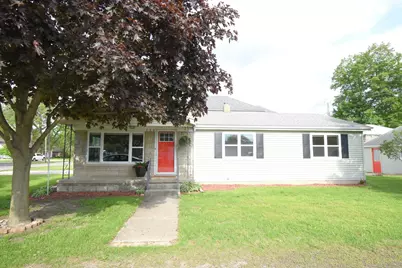 123 S Frances Street, Rensselaer, IN 47978 - Photo 1