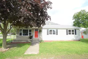 123 S Frances St, Rensselaer, IN 47978 - Photo 1