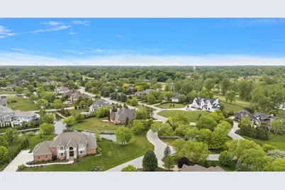 1935 Rawlins Drive, Chesterton, IN 46304 - Photo 1