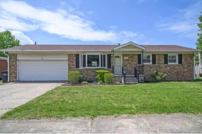 2538 Brandt Street, Portage, IN 46368 - Photo 1