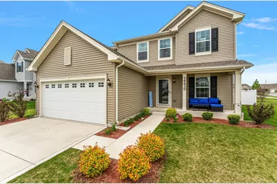 14430 Hibiscus Way, Cedar Lake, IN 46303 - Photo 1