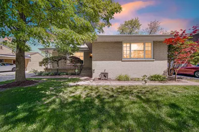 8215 Northcote Avenue, Munster, IN 46321 - Photo 1