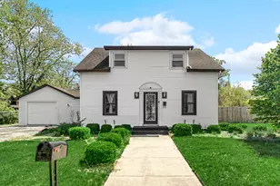 205 George St, North Judson, IN 46366 - Photo 1