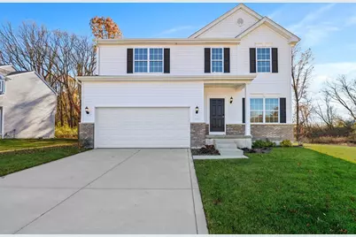 10410 California Street, Crown Point, IN 46307 - Photo 1