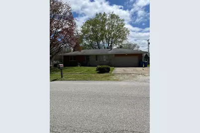 609 W Jefferson Street, Kouts, IN 46347 - Photo 1
