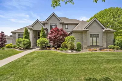 2142 Deer Run Drive, Schererville, IN 46375 - Photo 1