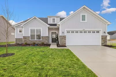 5695 Phillips Road, Schererville, IN 46375 - Photo 1