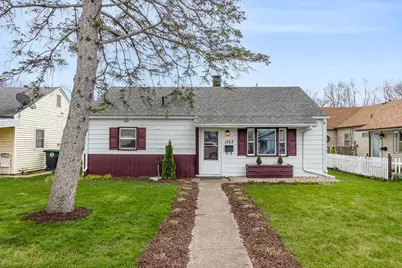 1323 W Cleveland Avenue, Hobart, IN 46342 - Photo 1