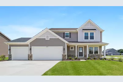 6849 Tucson Road, Schererville, IN 46375 - Photo 1