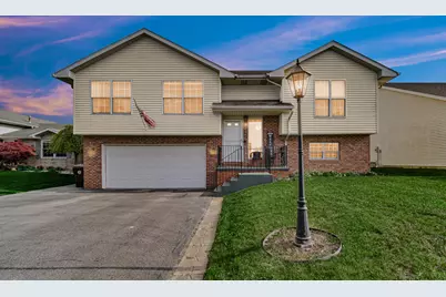 8609 E 123rd Place, Crown Point, IN 46307 - Photo 1