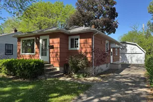 7112 Schneider Ave, Hammond, IN 46323 - Photo 1