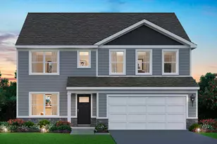 10621 Morse Pl, Crown Point, IN 46373 - Photo 1