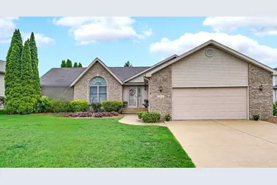 5325 Gull Drive, Schererville, IN 46375 - Photo 1