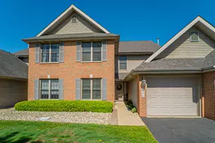 1496 Lakewood Ln, Schererville, IN 46375 - Photo 1