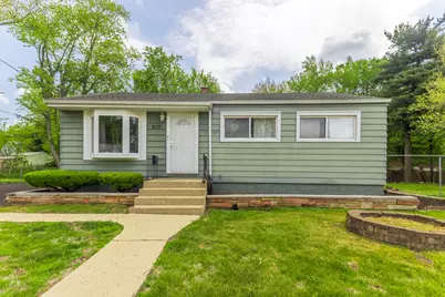 1037 E 11th Court, Gary, IN 46403 - Photo 1