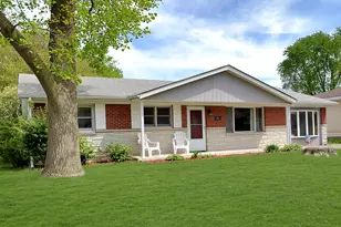 2956 W 75th Ln, Merrillville, IN 46410 - Photo 1