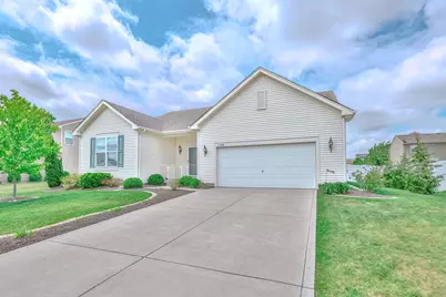 11164 Louisiana Street, Crown Point, IN 46307 - Photo 1