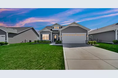 12417 Ontario Place, Cedar Lake, IN 46303 - Photo 1