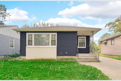 264 173rd Place, Hammond, IN 46324 - Photo 1