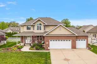 12552 Pennsylvania Pl, Crown Point, IN 46307 - Photo 1