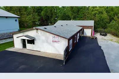 551 S Franklin Street, Valparaiso, IN 46383 - Photo 1