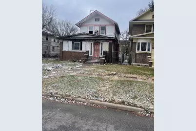 668 Harrison Street, Gary, IN 46402 - Photo 1