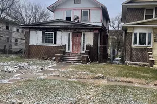 668 Harrison St, Gary, IN 46402 - Photo 1