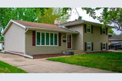 8713 Monroe Avenue, Munster, IN 46321 - Photo 1