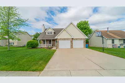 17328 Camelot Drive, Lowell, IN 46356 - Photo 1