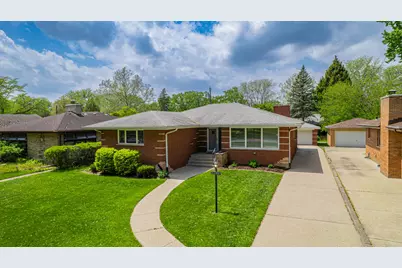 8246 Parkview Avenue, Munster, IN 46321 - Photo 1