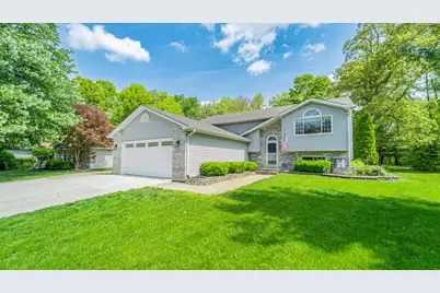 2730 Tulip Lane, Hobart, IN 46342 - Photo 1