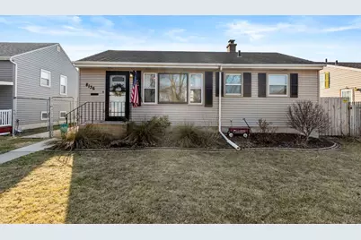 8136 5th Street, Highland, IN 46322 - Photo 1