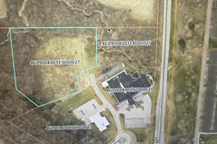 0 S Hwy 421 Hwy, Westville, IN 46391 - Photo 1