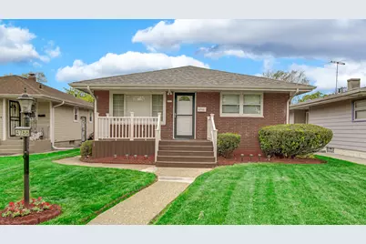 4766 Washington Street, Gary, IN 46408 - Photo 1