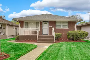 4766 Washington St, Gary, IN 46408 - Photo 1