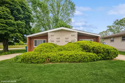 1147-49 N Elmer Street, Griffith, IN 46319 - Photo 1