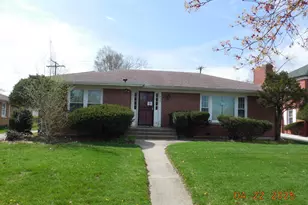 417 W 47th Ave, Gary, IN 46408 - Photo 1