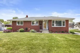 8452 Forest Ave, Munster, IN 46321 - Photo 1